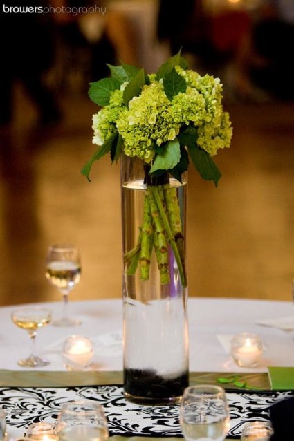 tall wedding centerpieces 