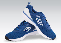 Damskie lub męskie buty Umbro z Biedronki