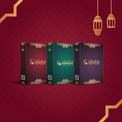 Levidio Ramadhan Vol 1 - 4