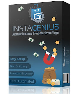 InstaGenius Review