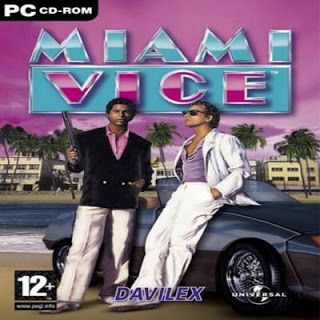 GTA Miami Vice PC Game