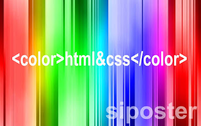 Kode Warna HTML 