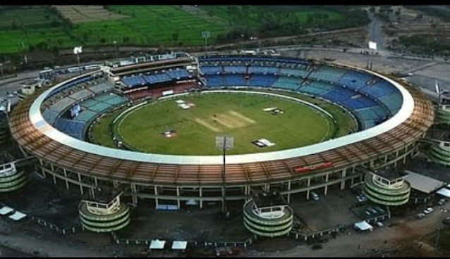 International cricket stadium in Varanasi will be ready in 30 months