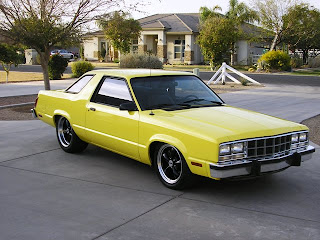 Ford Fairmont wallpapers