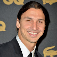 ZLATAN FRAGRANCE