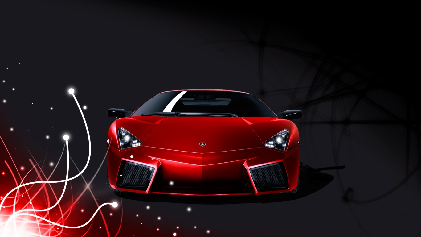 Lamborghini Wallpaper