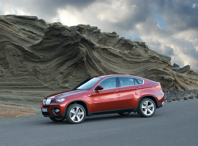 2011 bmw x6