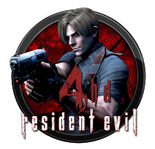 Resident Evil 4 Mod Apk Data 