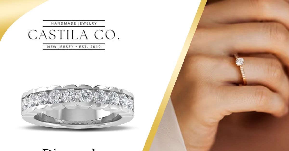 Facts You Should Know Before Buying a Diamond Rings