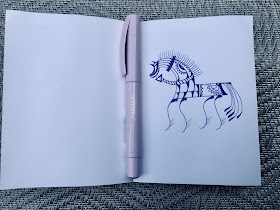 pens for doodling