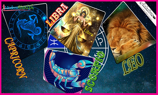 zodiac signs compilation in this month