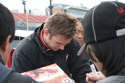 dan wheldon