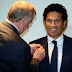 Sachin awarded The Order of Australia