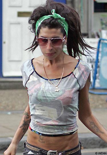 amy winehouse Family Her father who recently cancelled a jazz performance