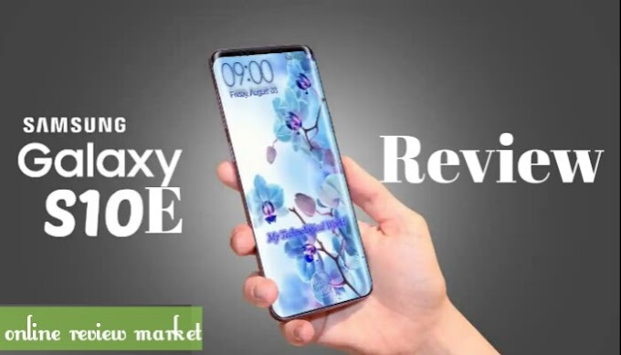 Samsung Galaxy S10E Specifications Price Full Review