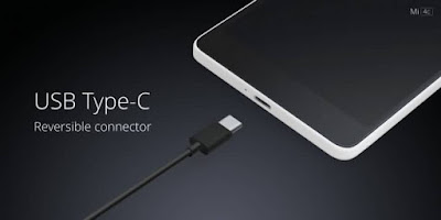 Mi4c Specifications