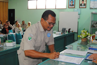 AYO, MAJUKAN POLTEKKES YOGYA DENGAN 46,2 M !