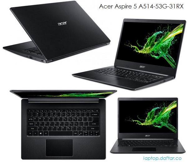 Acer Aspire 5 A514-53G-31RX