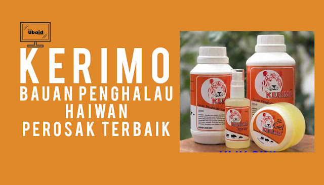 Kerimo beli online