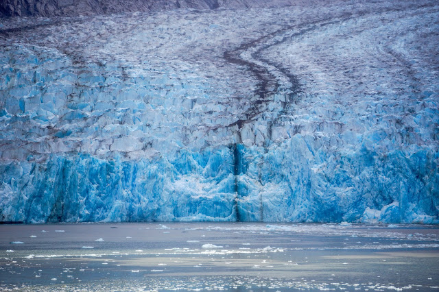 Endicott Arm Fjord- Dawes Glacier- Travel-The-East