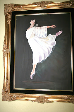 Ballerina