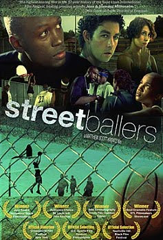STREETBALLERS (2009)