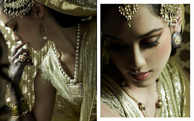 7. Bridal Jewellery Designs