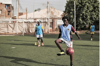 نقلة نوعية في عالم الرياضة السودانية... إطلاق دوري كرة قدم السيدات