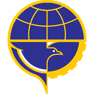 Logo Dinas Perhubungan RI