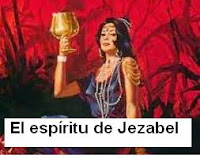 EL ESPÍRITU DE JEZABEL