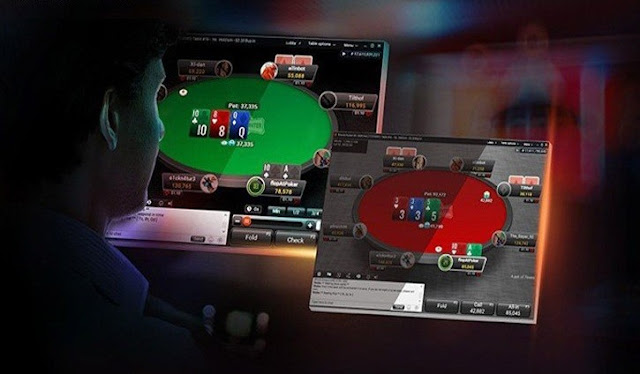 5 Cara Menangkan Situs Poker Online Terpercaya