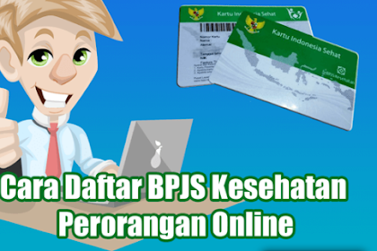 Daftar BPJS Kesehatan Online 2022 dan Tips Menjaga Kesehatan untuk Hidup Lebih Sehat