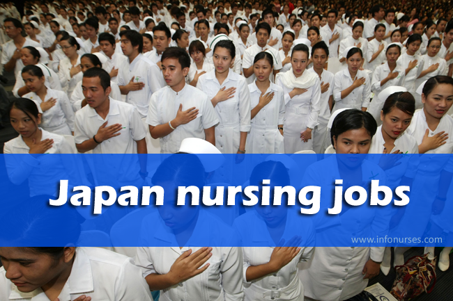 POEA warns nurses, caregivers on job vacancies for Japan