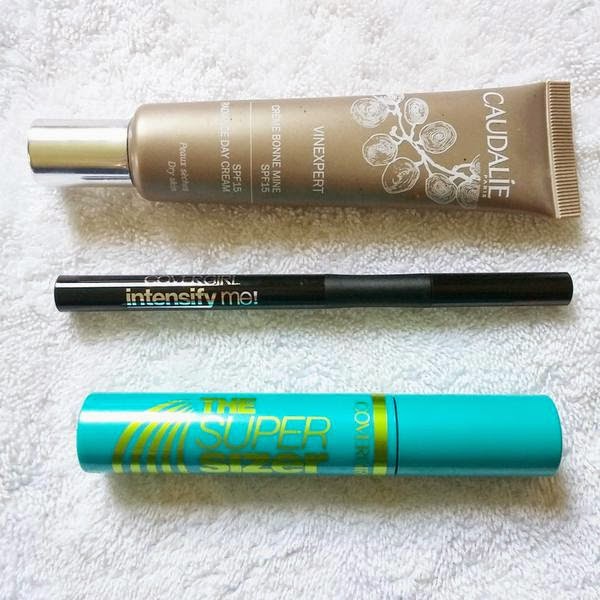 covergirl super sizer mascara