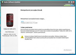 Upgrade Sendiri Ponsel Atau PDA,