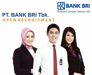 Informasi Lowongan Kerja BUMN PT Bank Rakyat Indonesia (Bank BRI) Tahun 2016