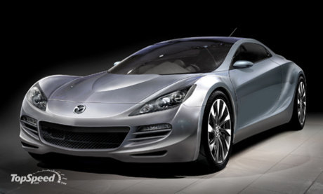 2012 mazda rx7 Cars wallpaper gallery and reviews