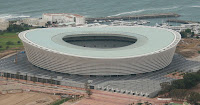 Stadion Green Point - Piala Dunia 2010 Afrika Selatan