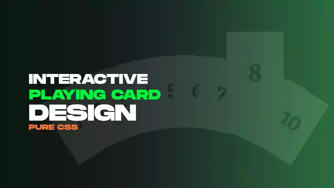 interactive-playing-cards-animation-using-html-css-only