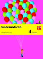 Matemáticas 4