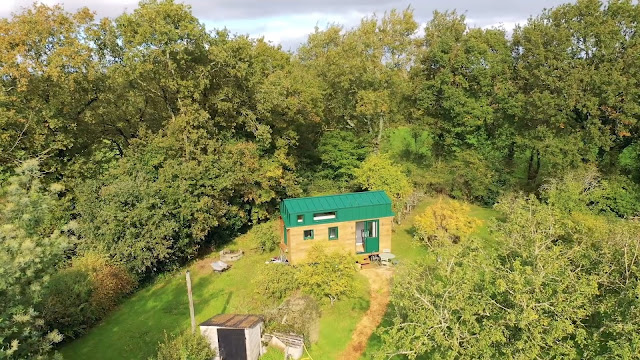 minimalist tiny house design in france 1