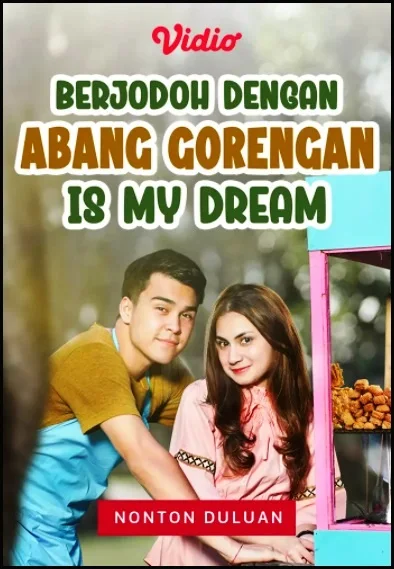 Nama Pemain Berjodoh Dengan Abang Gorengan Is My Dream