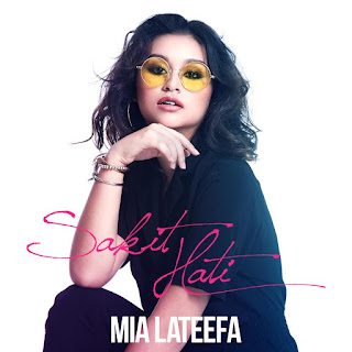 Mia Lateefa - Sakit Hati MP3