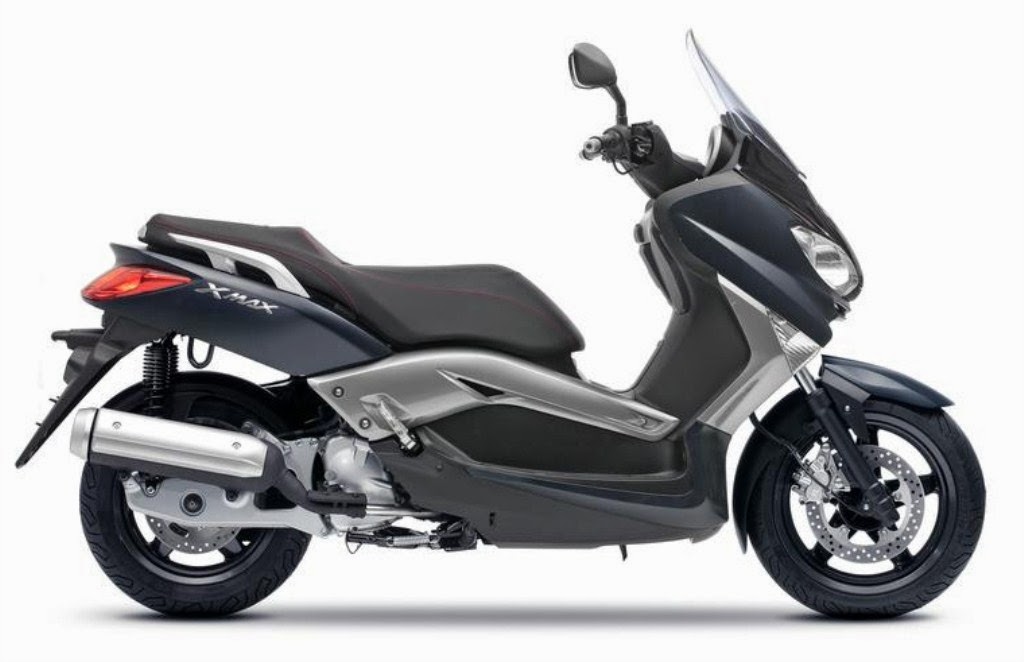 2014 Yamaha Majesty Home Pictures, Images, Photos, Gallery and Wallpapers