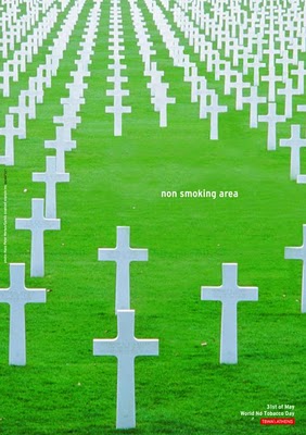 No Tobacco Day