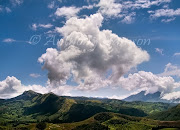 Birds eye view of Ervikulam National Park in Munnar, Kerala. (ervikulam national park)