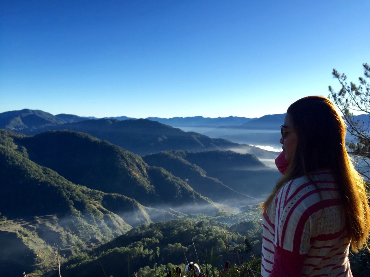 Sagada Haven