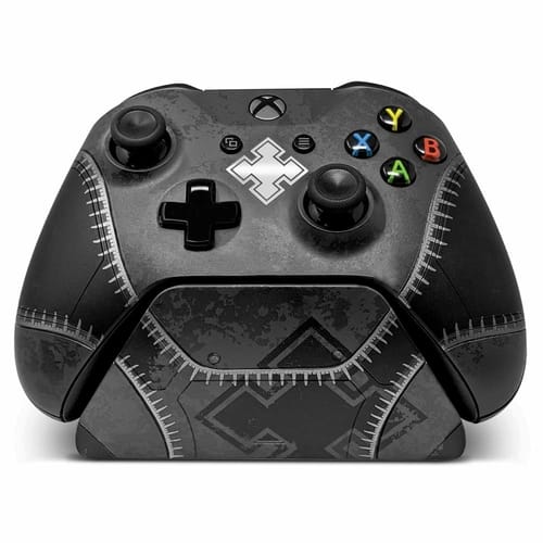 Controller Gear Gears Tactics Xbox Controller
