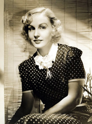 Madge Evans