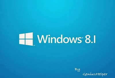 Download Windows 8.1 For Free
